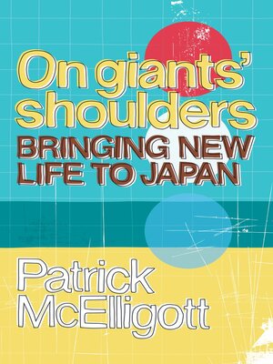 cover image of On Giants' Shoulders